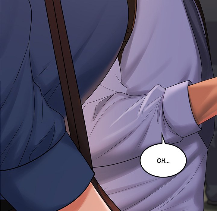 Office Romance is a No-No - episode 1 - 12