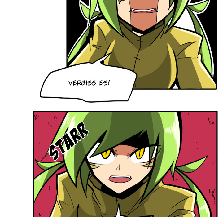 Das Wohnheim aus einer anderen Welt - episode 4 - 33
