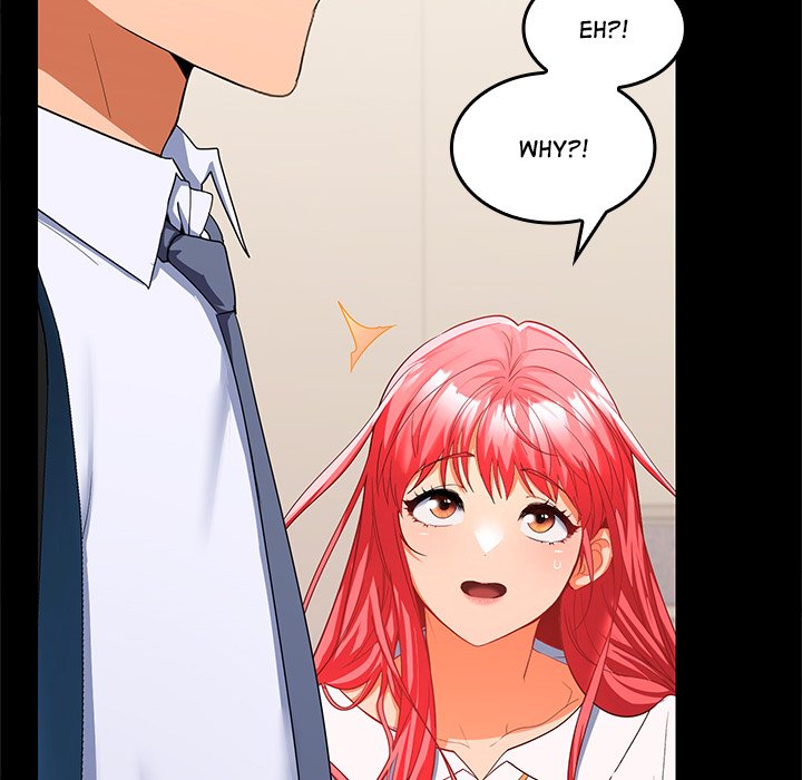 Office Romance is a No-No - episode 18 - 19