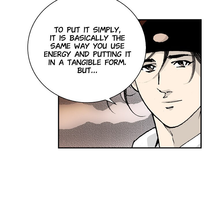 Magician's Murim Adventures - episode 14 - 45