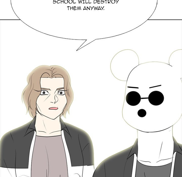 Taekwon High - episode 23 - 12
