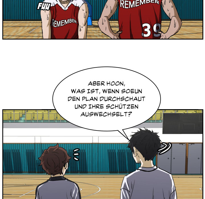 Tweener - episode 51 - 59