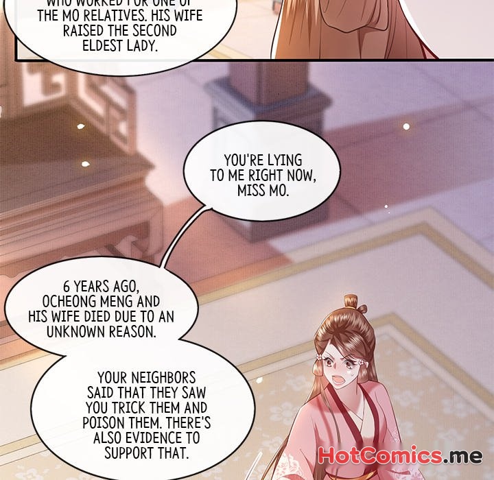 The Queen of Hell - episode 32 - 37