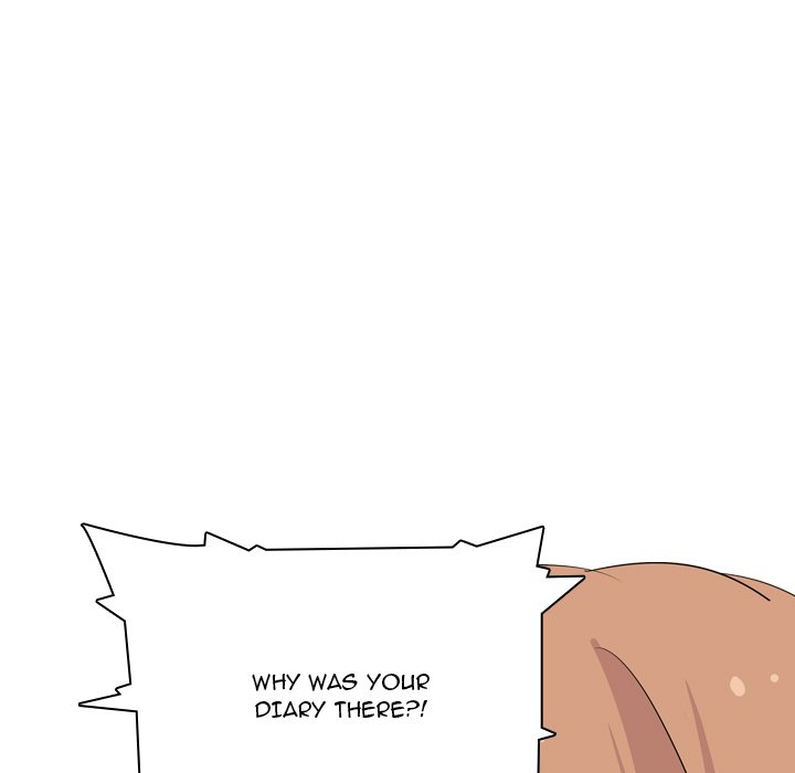 My Sister's Secret Diary - episode 2 - 173