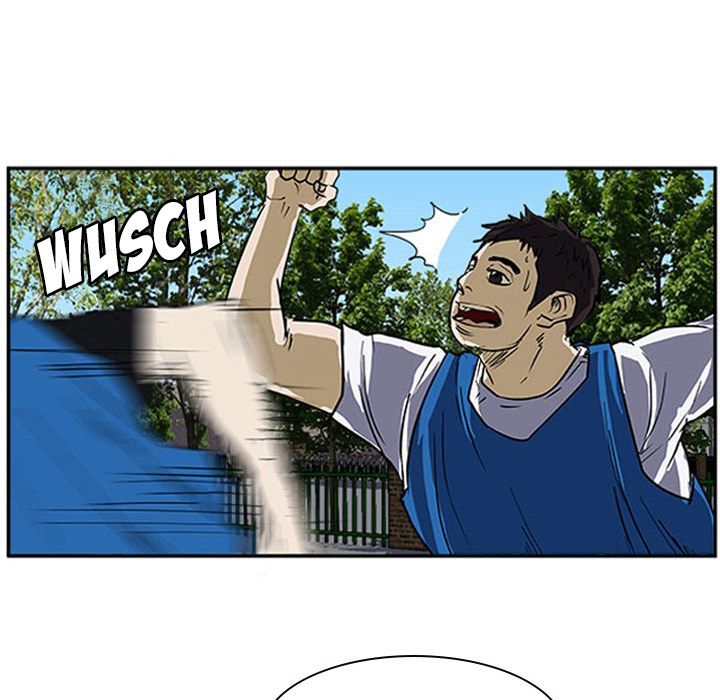 Tweener - episode 18 - 6