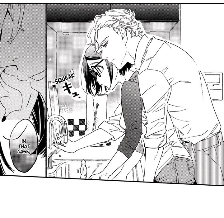 Sweet Lies Layered Like a Mille Feuille - episode 4 - 23