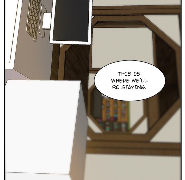 The Tiger, The Sun and The Moon - episode 6 - 16
