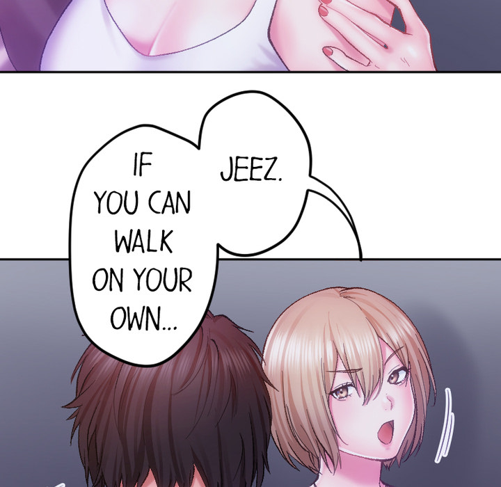 Addictive Kiss: Your Lips Feel the Best - episode 2 - 105