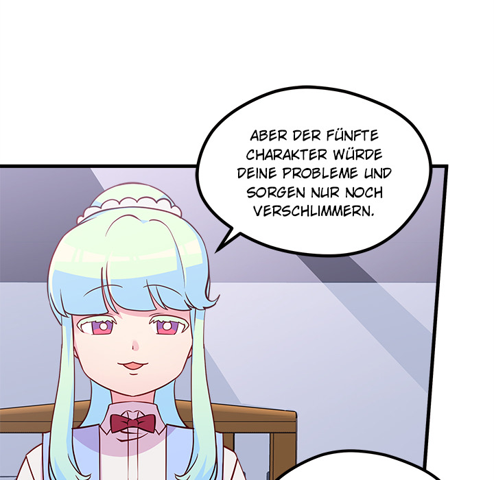 Ich wähle dich! - episode 35 - 37