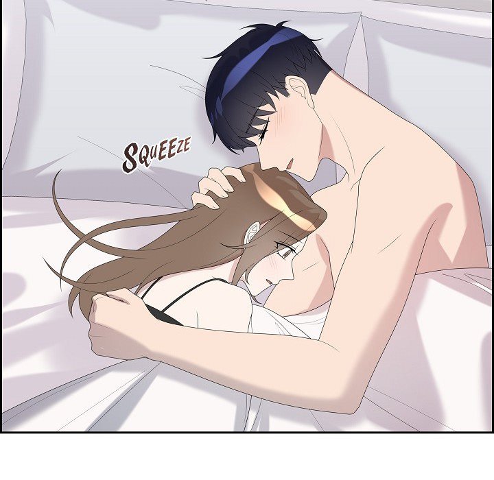 A Misogamist's Romance - episode 38 - 78