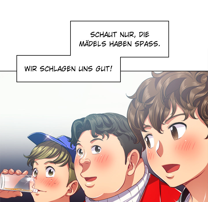 Vom Fiesling zum Liebling - episode 23 - 36