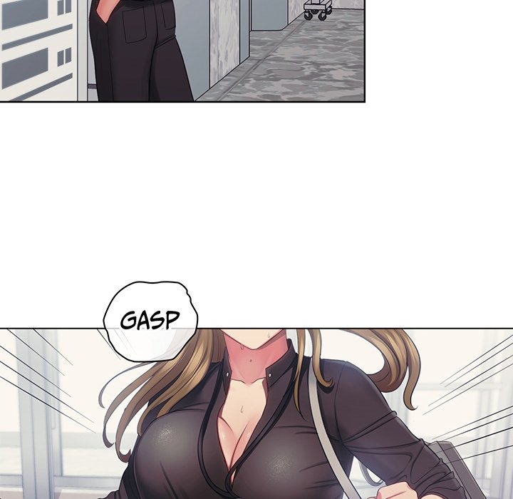 Master, Do You Need A Hand? - episode 24 - 41