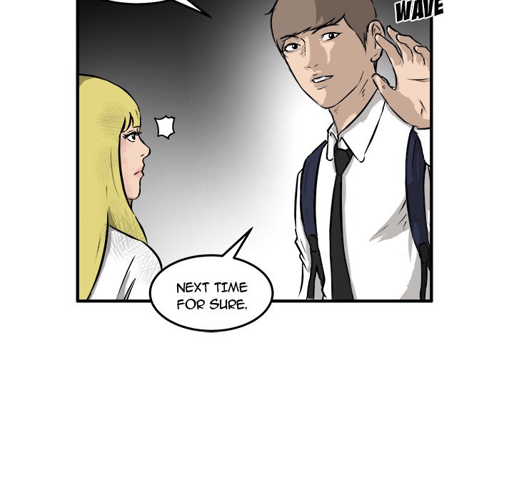 He Queen - episode 27 - 75