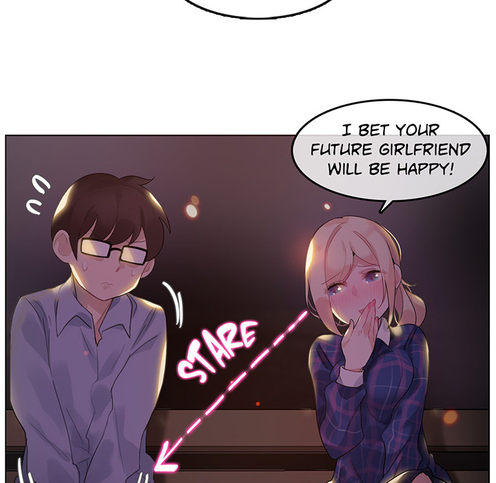 A Pervert's Daily Life - episode 45 - 51