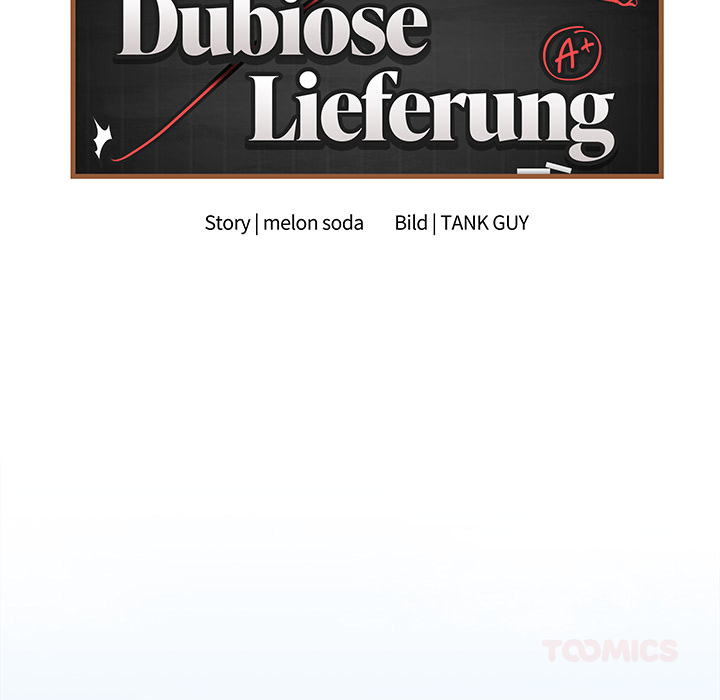 Dubiose Lieferung - episode 37 - 123