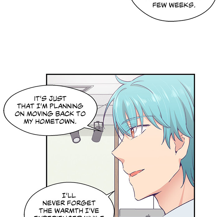 My Special Squishy Someone - episode 11 - 18