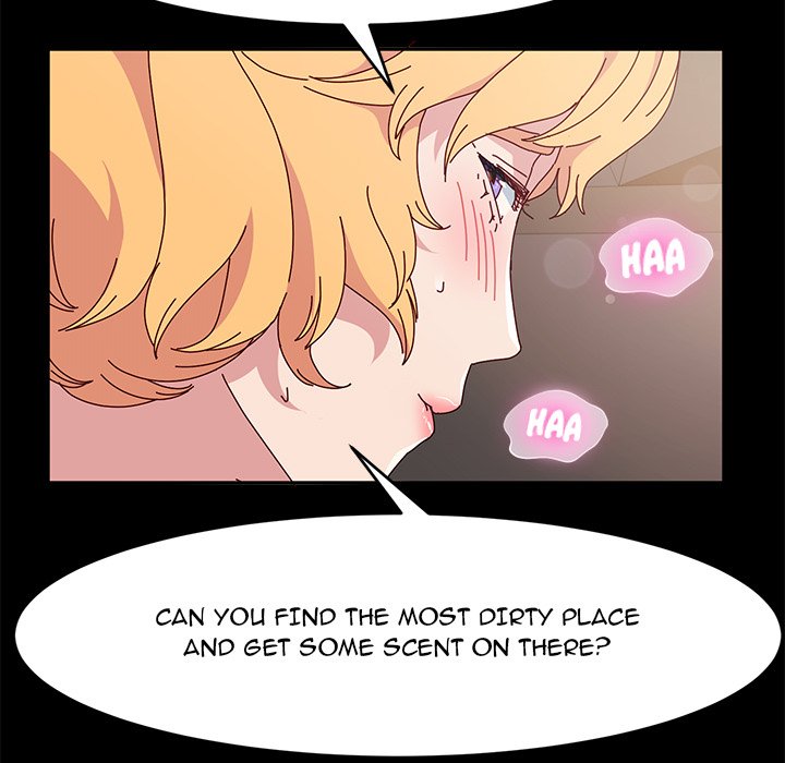 God Model - episode 14 - 94