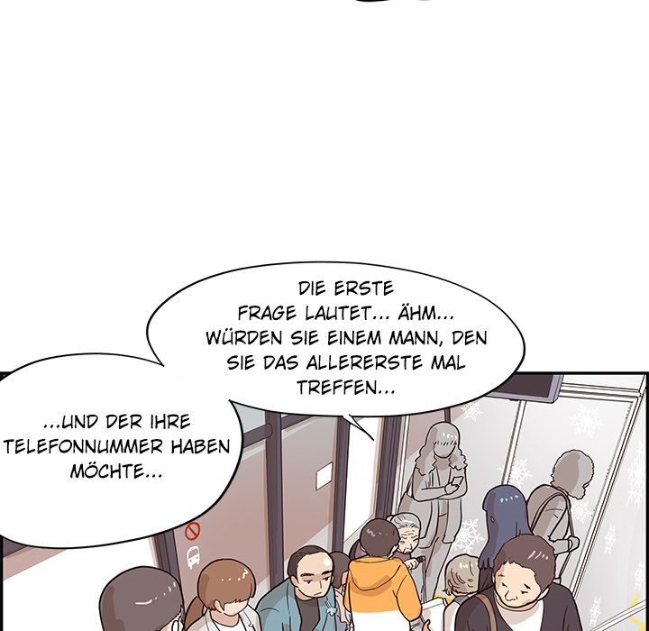 Der Hahn im Korb - episode 84 - 59
