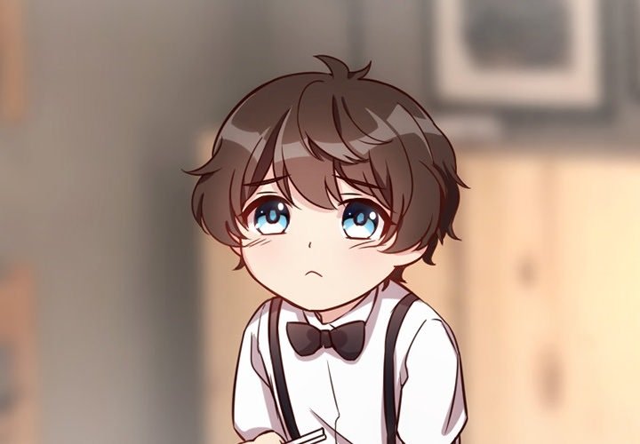 CEO's Sudden Proposal - episode 4 - 3