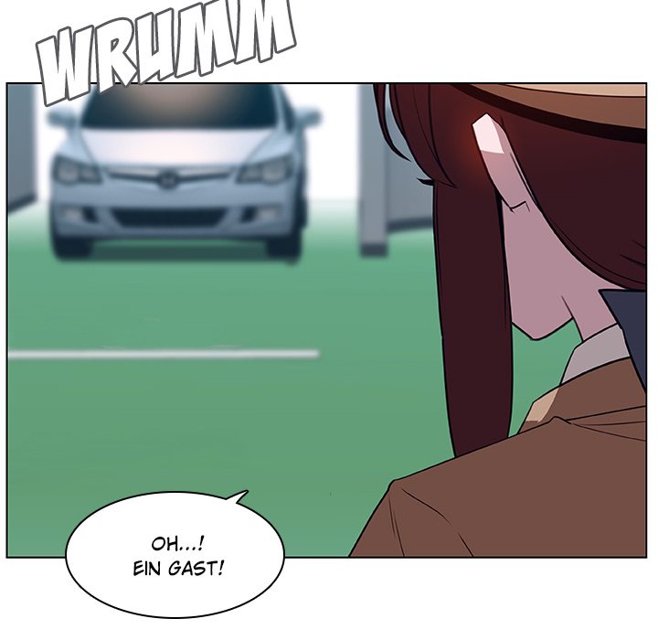 Dreiblättriges Kleeblatt - episode 14 - 220