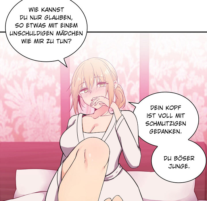 Enge Nachbarn - episode 5 - 46