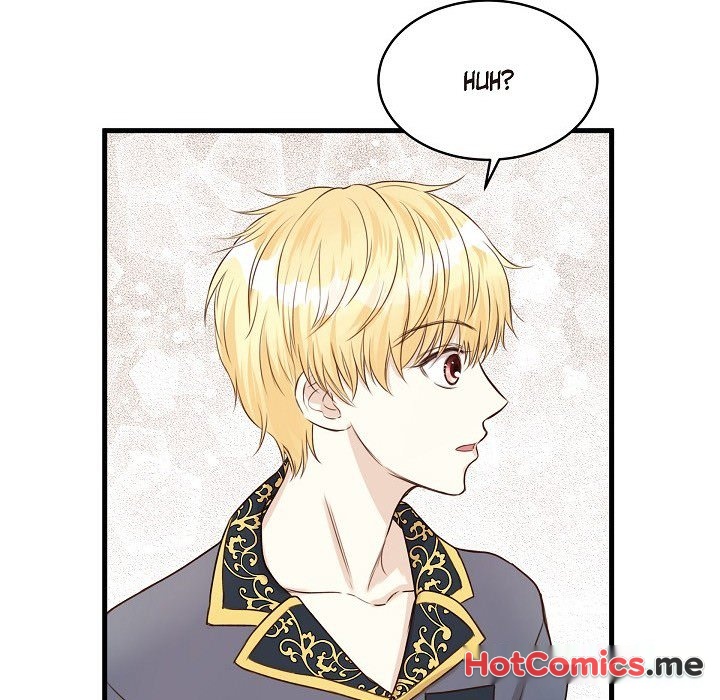 Hold on, Crown Prince! - episode 23 - 91