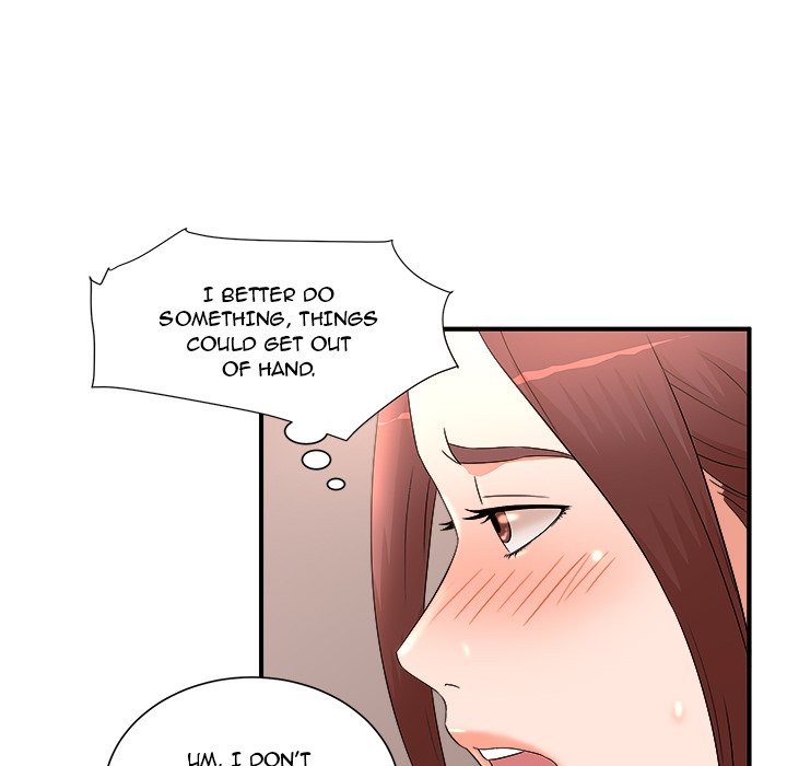 Family Secret - episode 12 - 21
