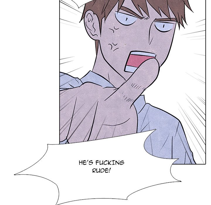 High School Devil - episode 88 - 32