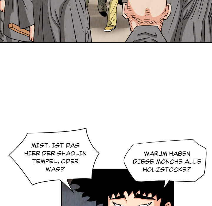 Holzköpfe auf dem Weg nach oben - episode 67 - 30