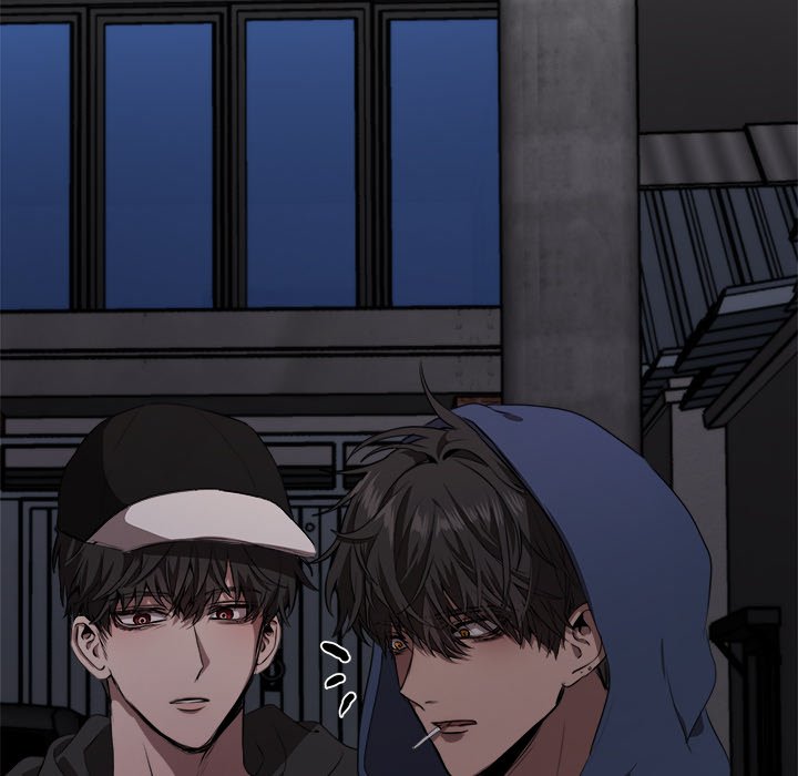 The Spring Scent of the Sea - episode 47 - 49