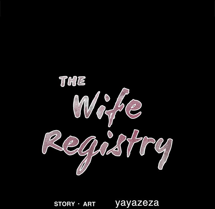 The Wife Registry - episode 27 - 16