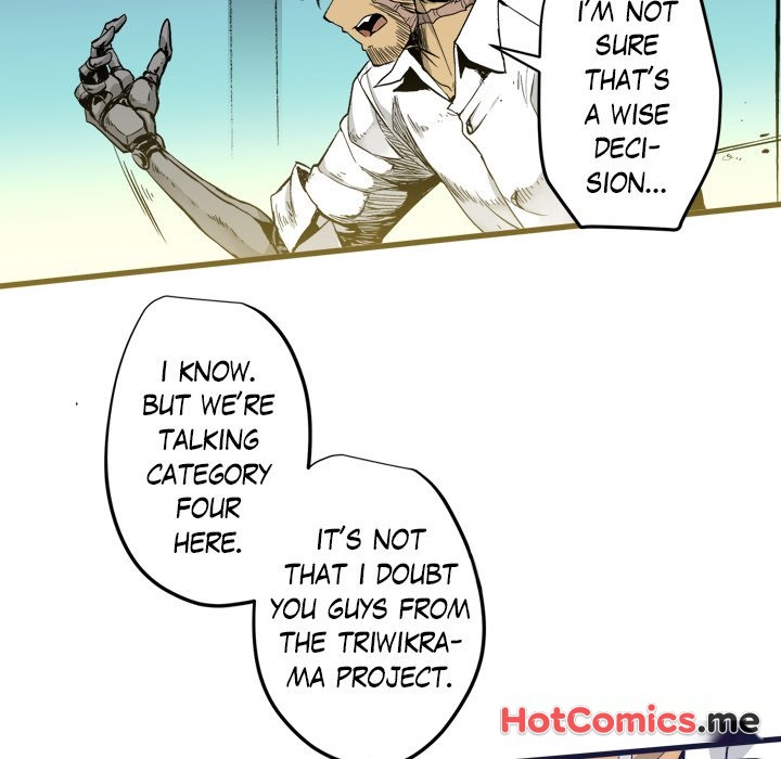 Knight of Rakshasa - episode 29 - 25
