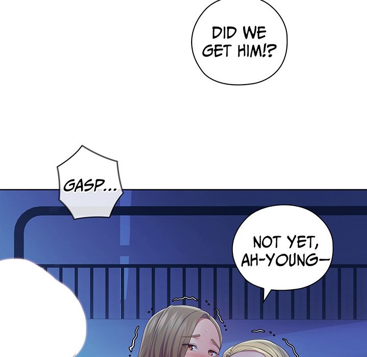 Master, Do You Need A Hand? - episode 49 - 87