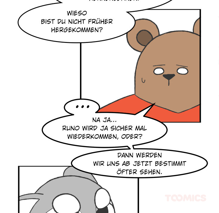 Mitschüler fressen verboten - episode 39 - 5