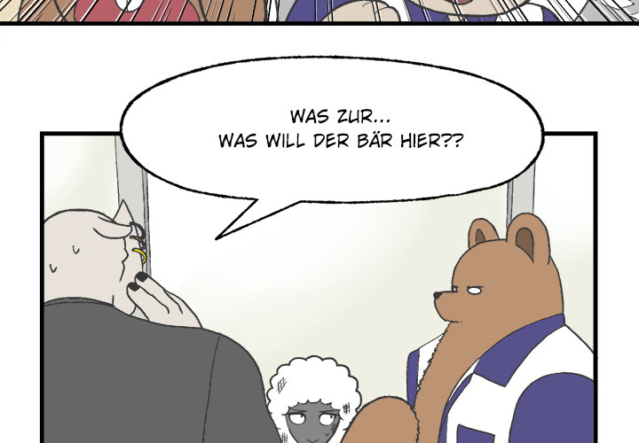Mitschüler fressen verboten - episode 11 - 3