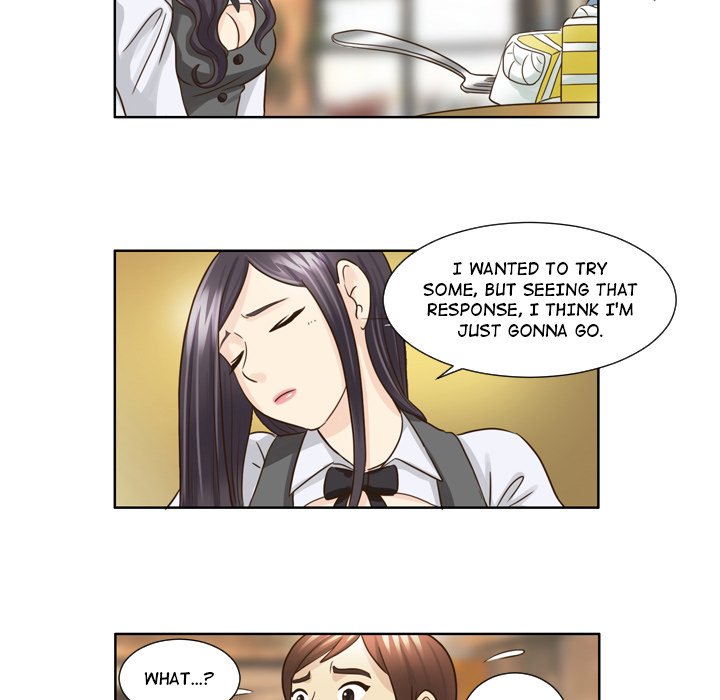 My New Co-worker - episode 19 - 26