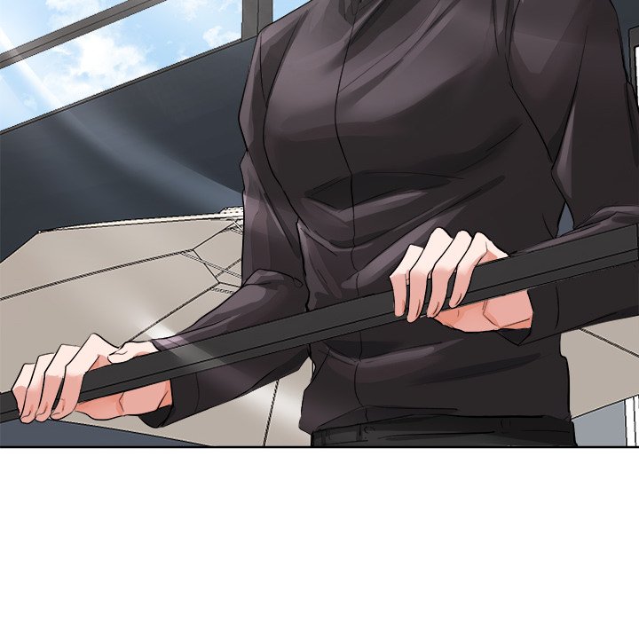 Secrets Between the Sheets [non-adult] - episode 3 - 5