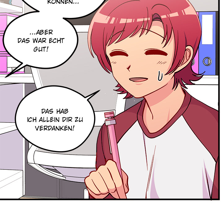 Ich wähle dich! - episode 74 - 105