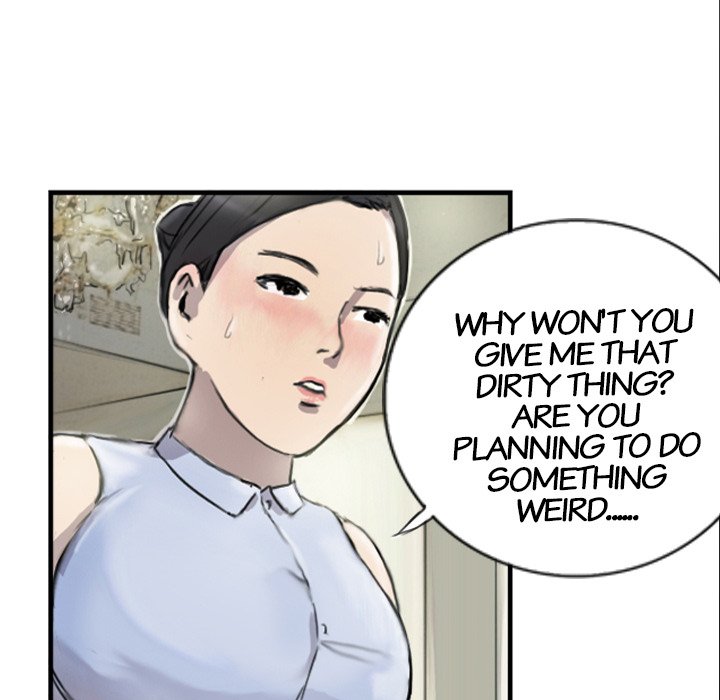 The Man's Superpowers - episode 6 - 56