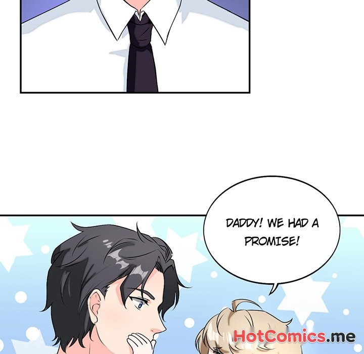 Mommy, Where's My Daddy? - episode 17 - 71