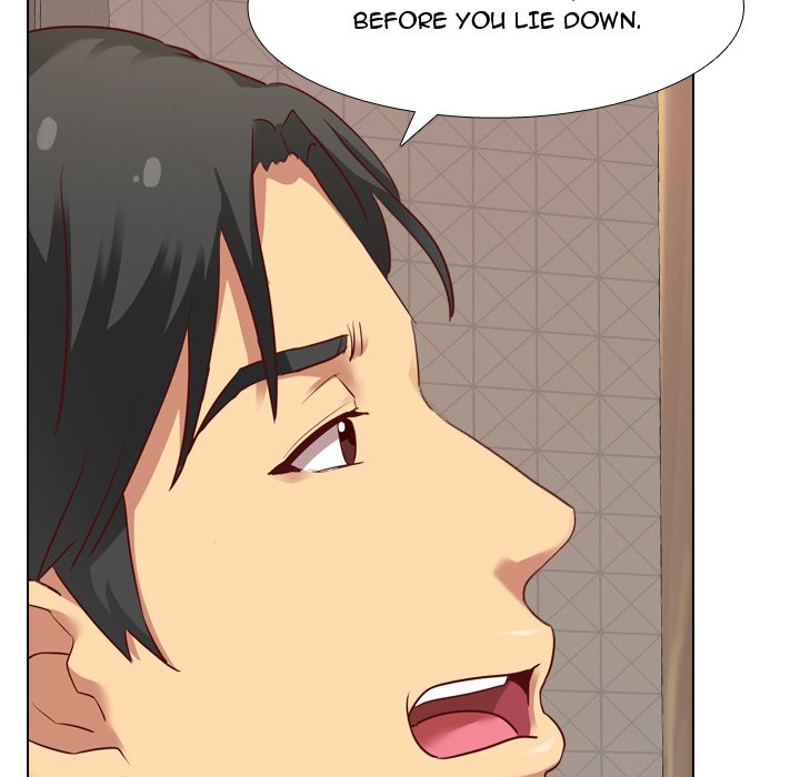 The Giving Girl - episode 6 - 8
