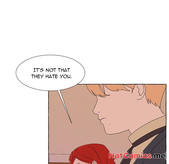 New Life, New Me - episode 47 - 73