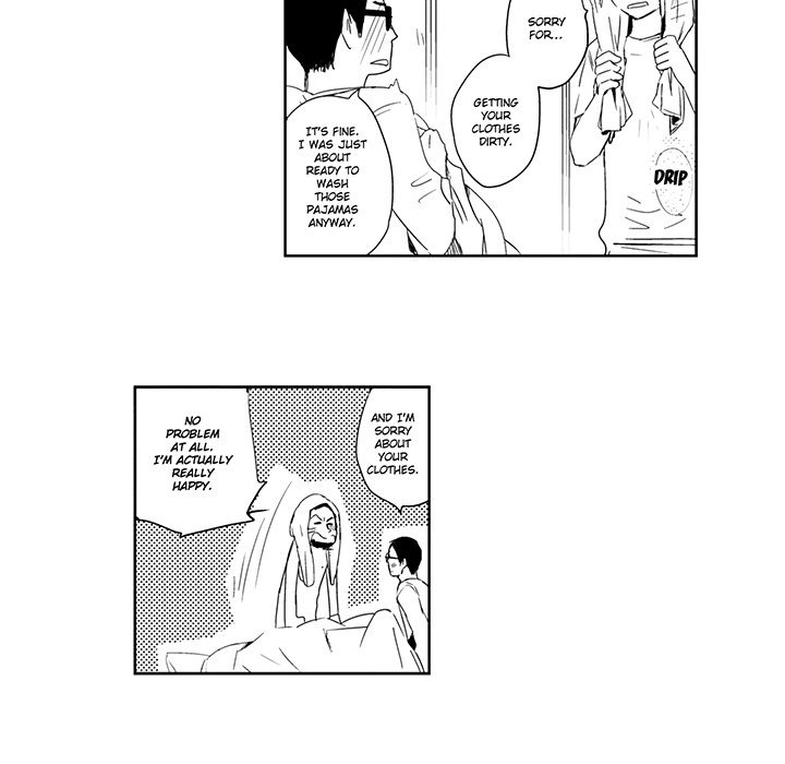 Wish of God - episode 4 - 64