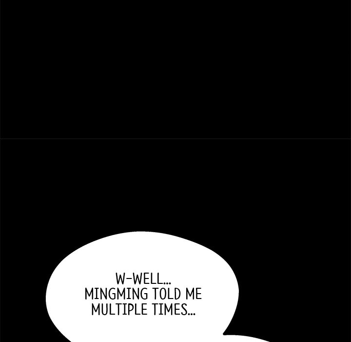 That Couple Has A Secret - episode 59 - 38