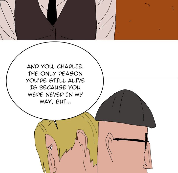 Chilly Charlie - episode 17 - 36