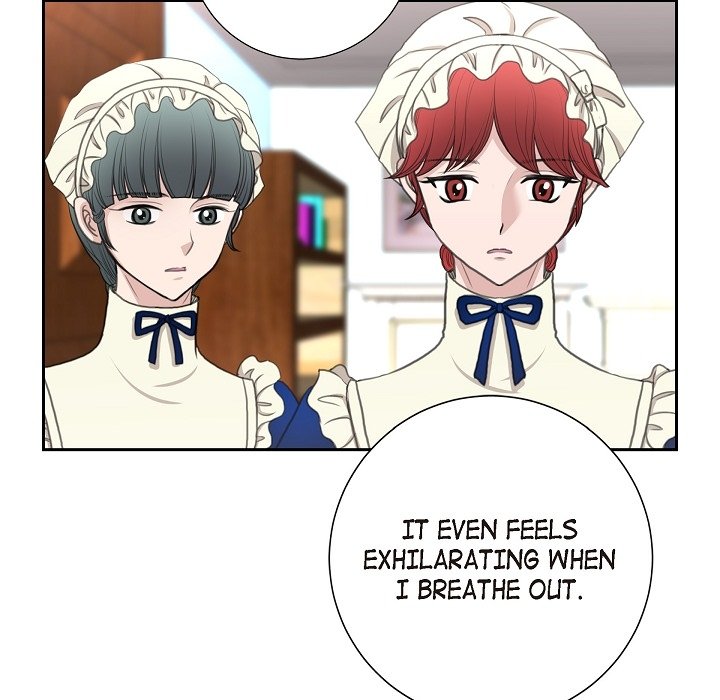 On the Emperor's Lap - episode 36 - 43