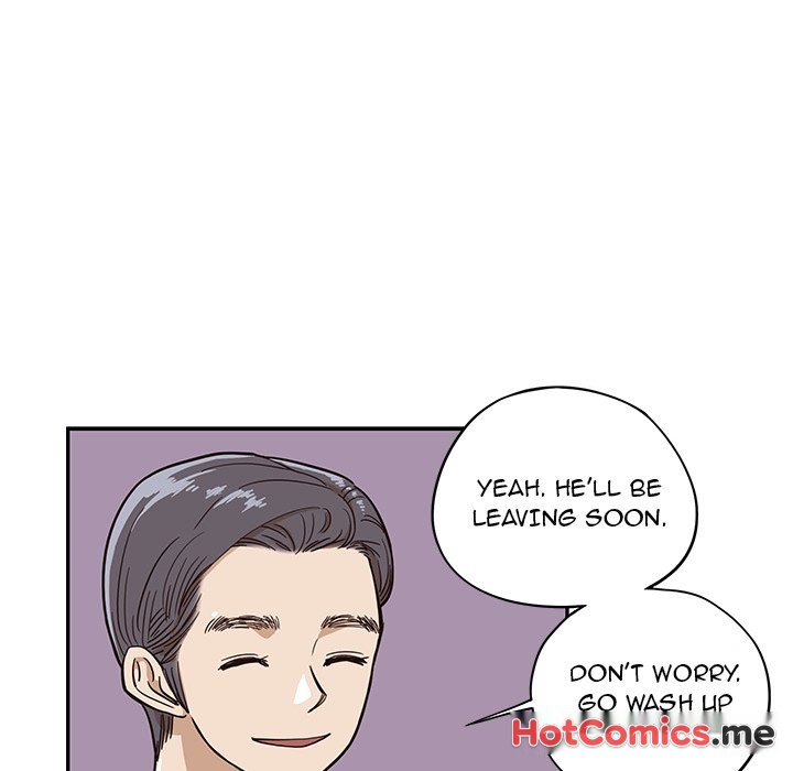 His Women's University - episode 15 - 85