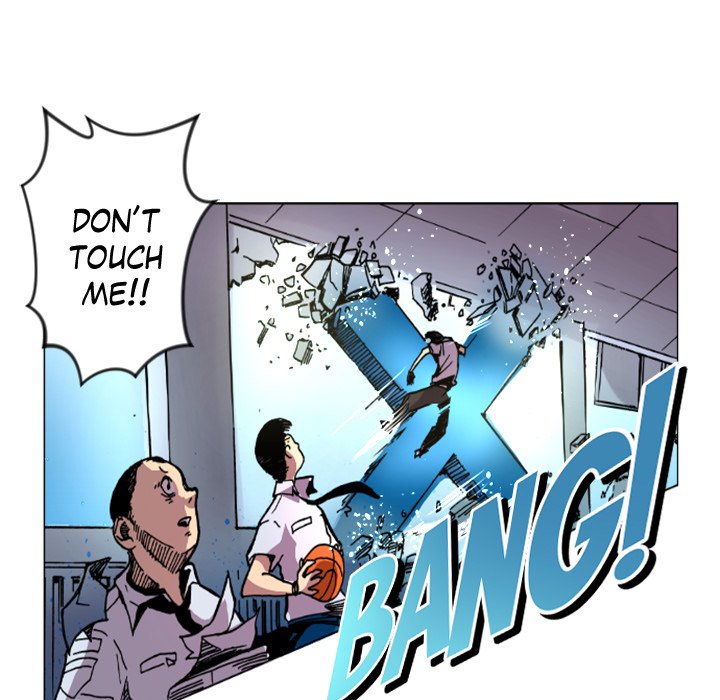 Galauman - episode 29 - 12