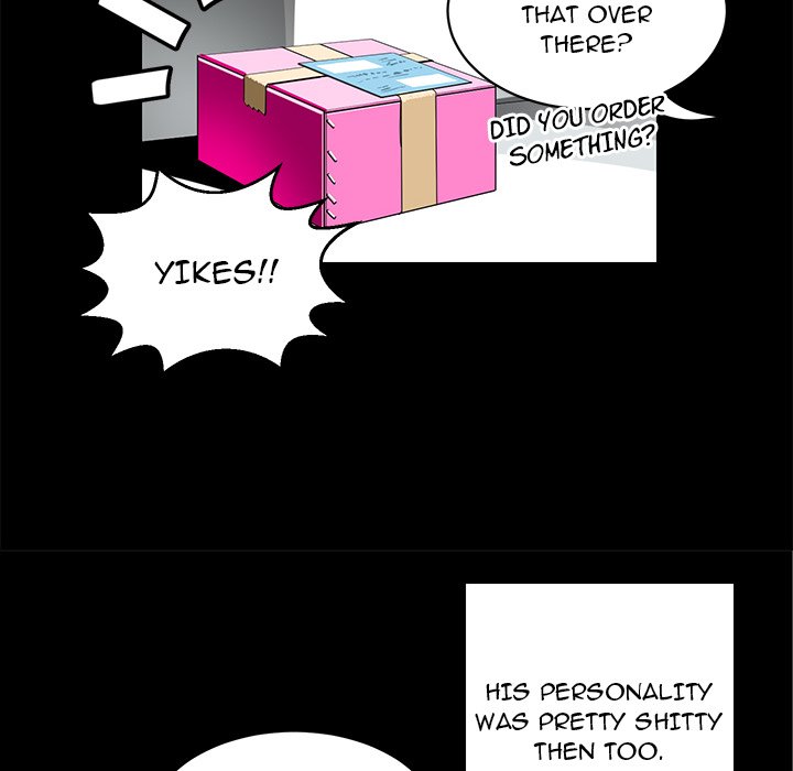 Five Years Apart - episode 3 - 29