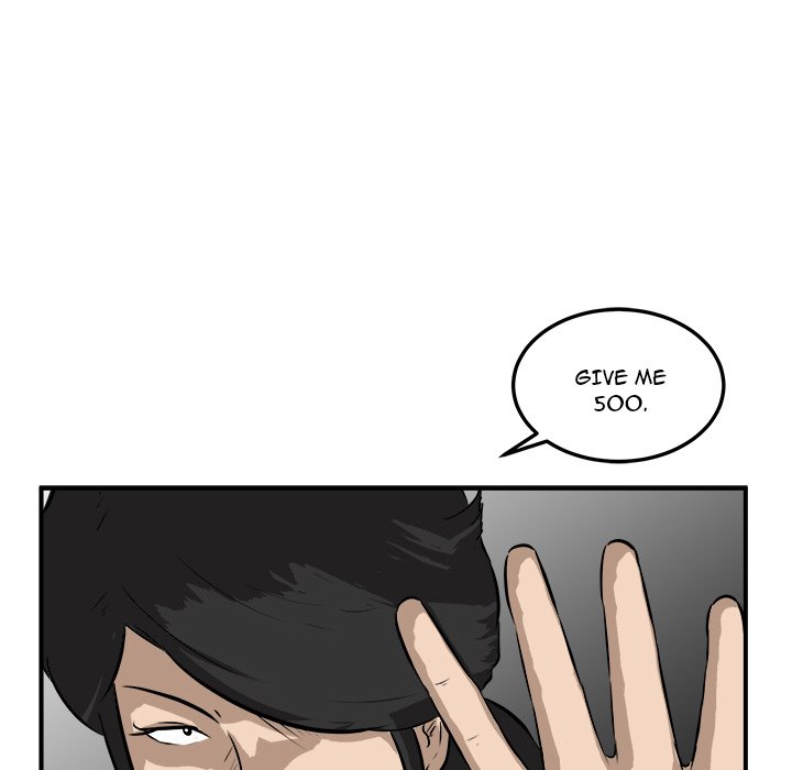 He Queen - episode 22 - 95